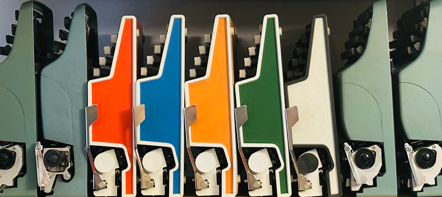 How to Choose Your First Vintage Typewriter