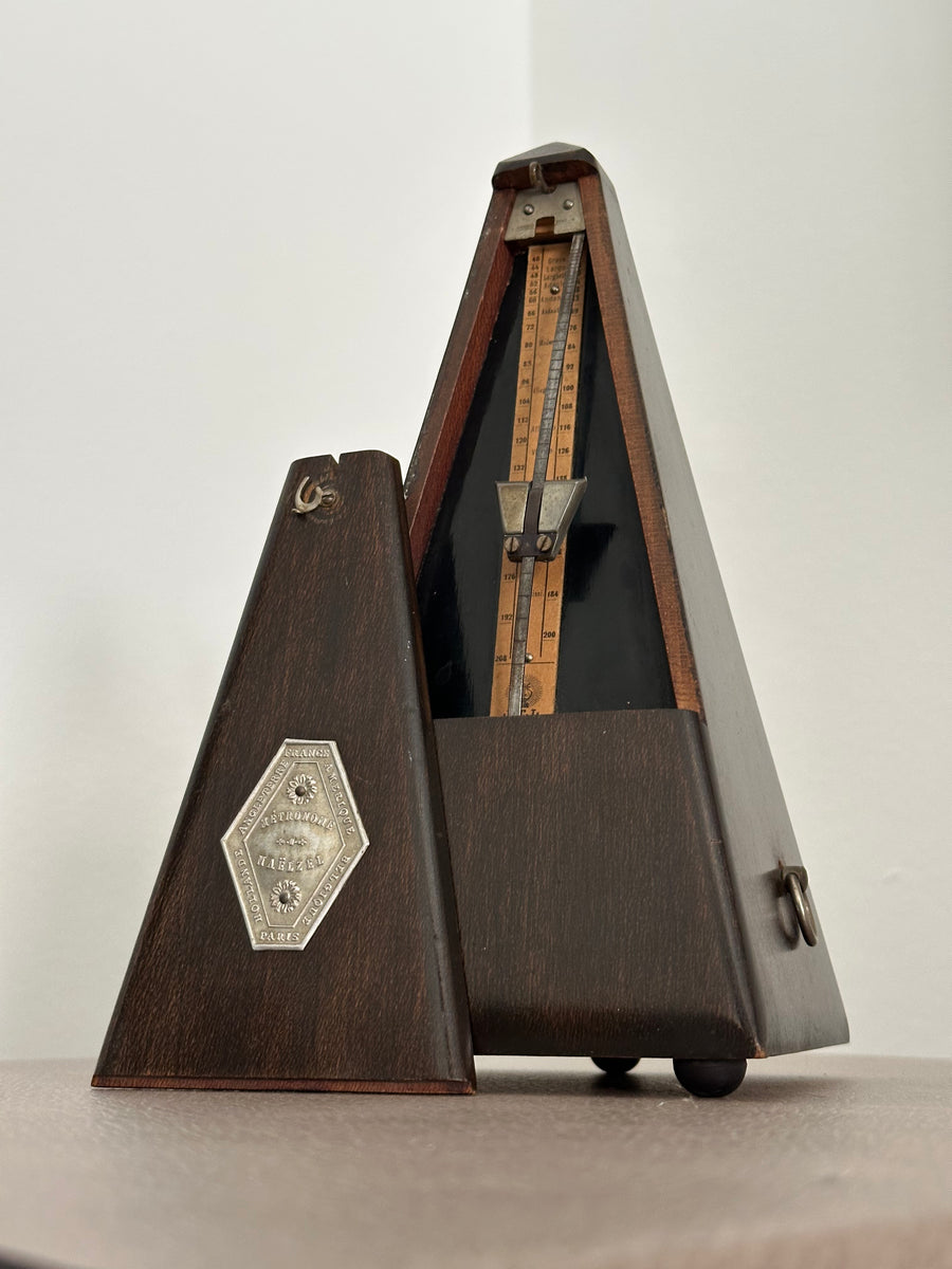 Metronomes
