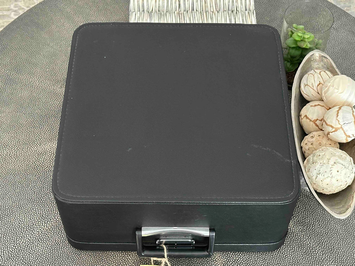 Olympia SM8 Typewriter with Azerty Layout, 1972, Made in Western Germany, Fully Working