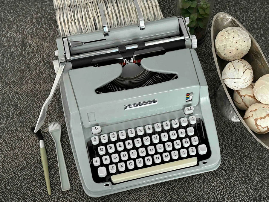 Typewriters
